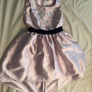 A formal dress from Children’s Place size 10